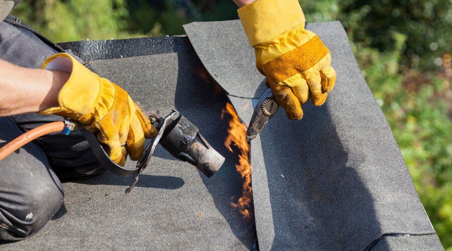 Crawl Space Water Removal in Banning, CA